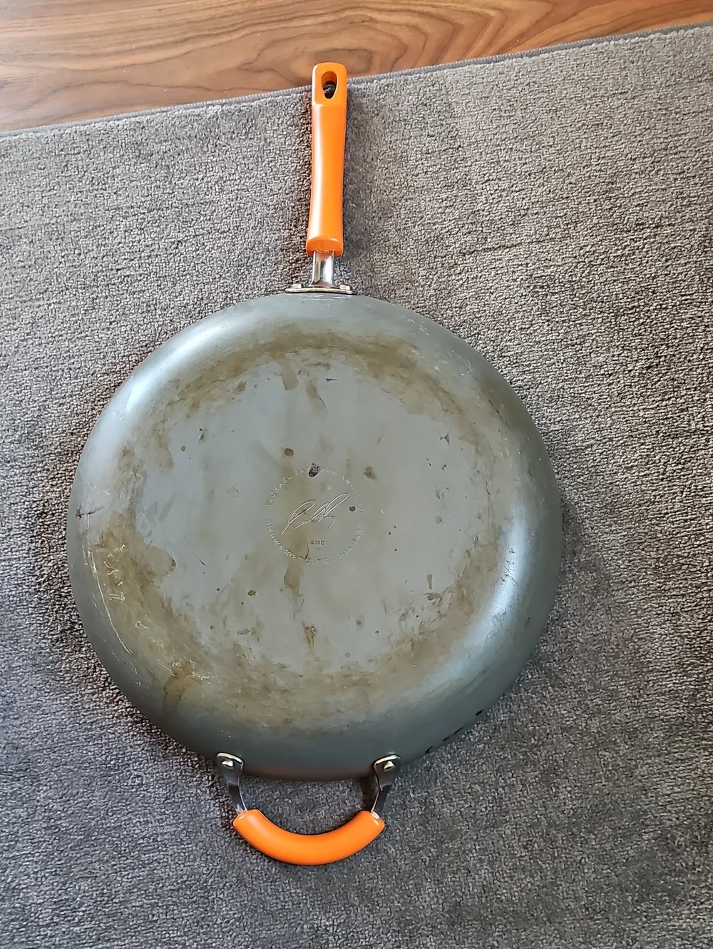 Rachael Ray Nonstick 14